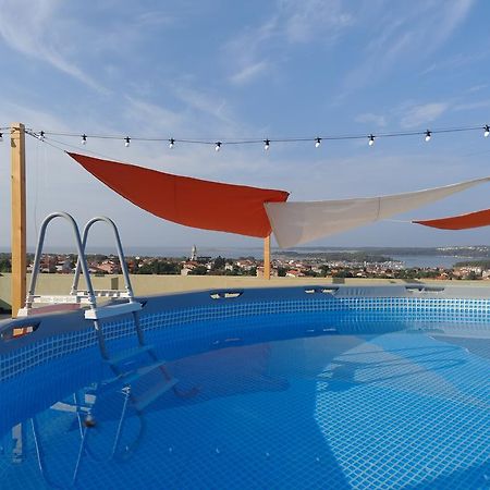 Holiday Home Magic View Medulin Exterior foto