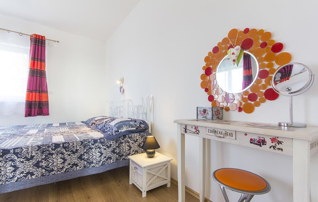 Holiday Home Magic View Medulin Habitación foto