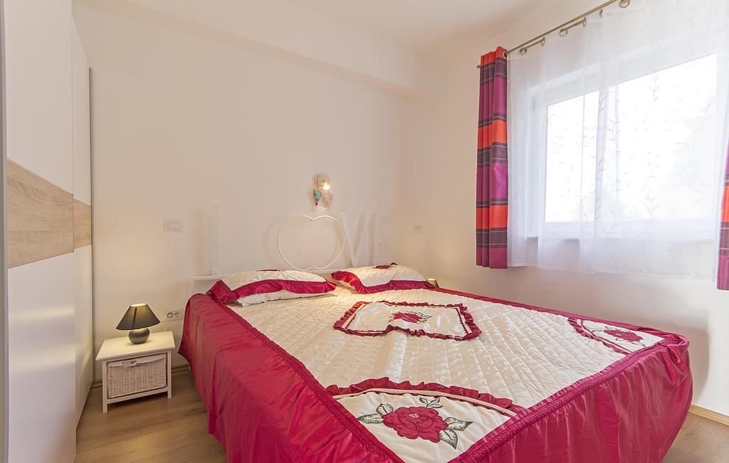 Holiday Home Magic View Medulin Habitación foto