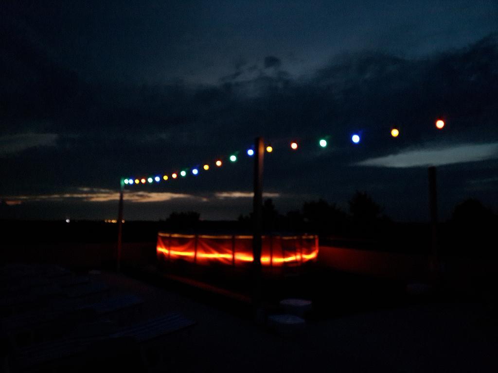 Holiday Home Magic View Medulin Exterior foto