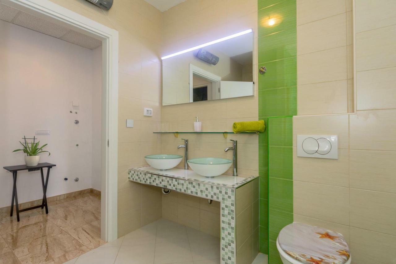Holiday Home Magic View Medulin Exterior foto