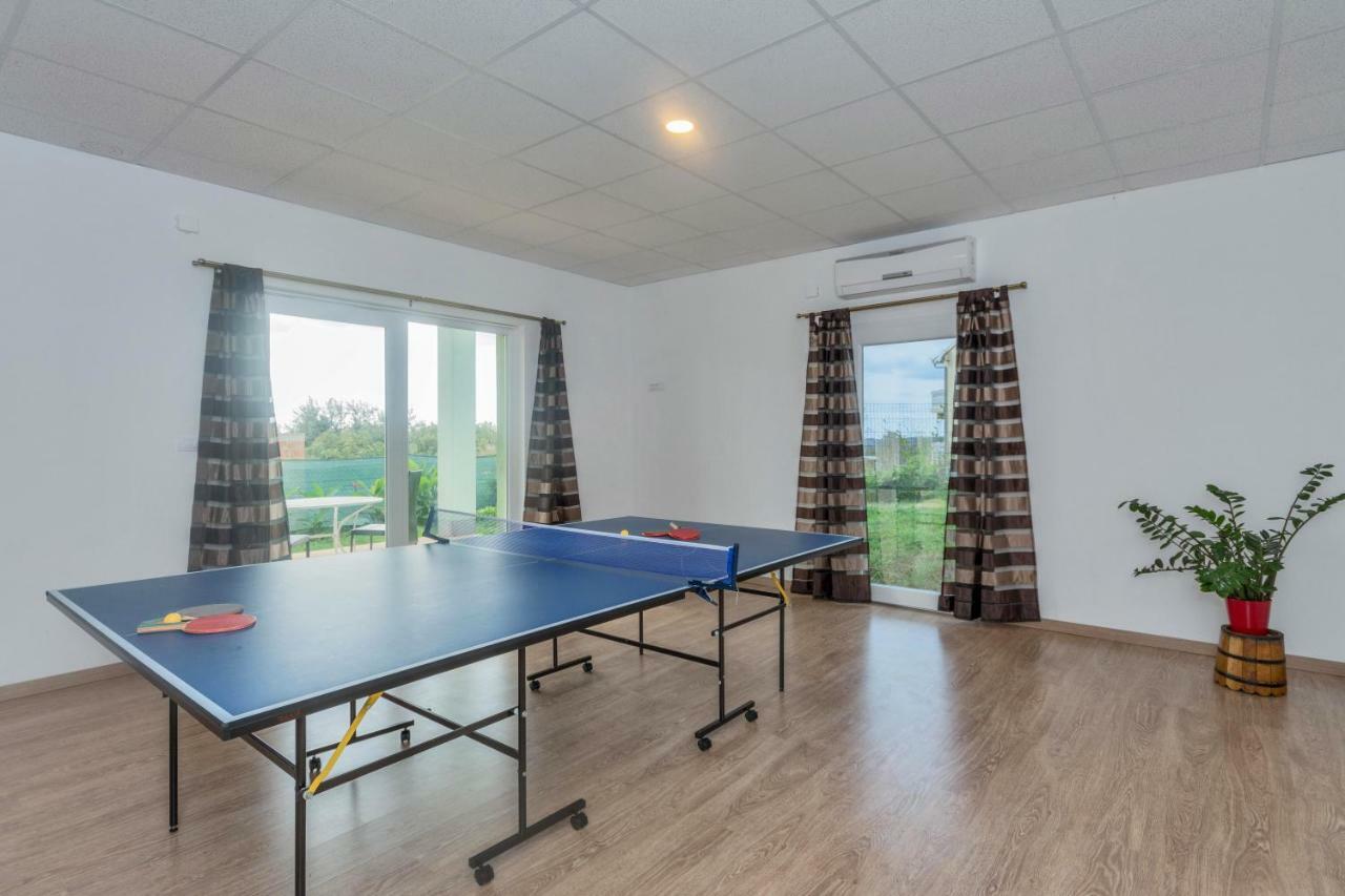 Holiday Home Magic View Medulin Exterior foto