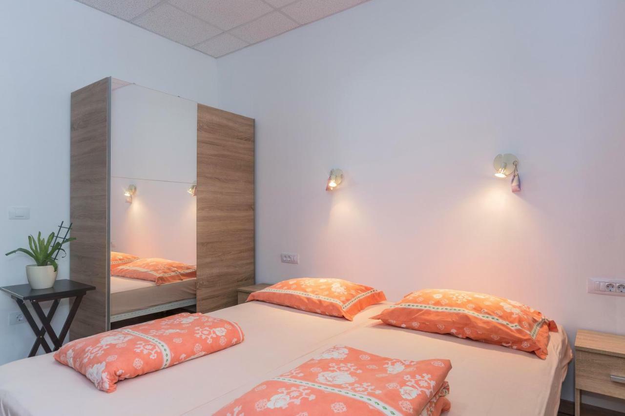 Holiday Home Magic View Medulin Exterior foto
